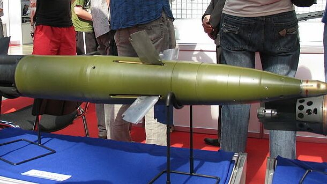 Ростех увеличил производство боеприпасов Краснополь-М2 в 2024 году