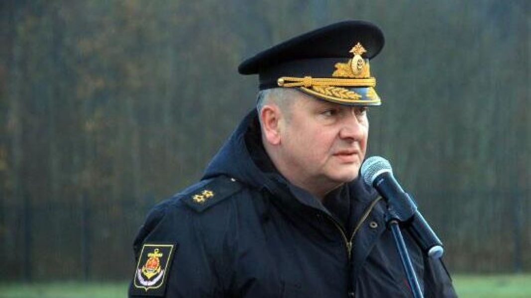 Владимир Воробьев: ВМФ России покажет высочайший уровень на «Комодо-2025»