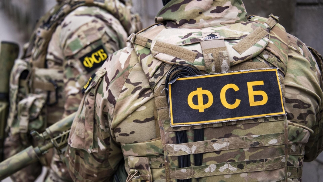 В ЛНР ФСБ задержала сотрудницу МЧС, передавшую Украине данные о ВС России