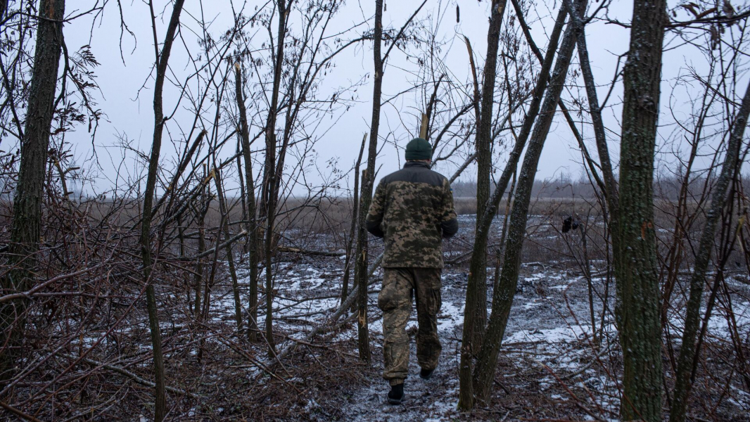 ВСУ за сутки потеряли 345 военных, танки и зенитный комплекс в Курской области