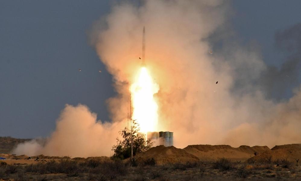 Чем ответит Россия на новое американское оружие, обещанное Киеву