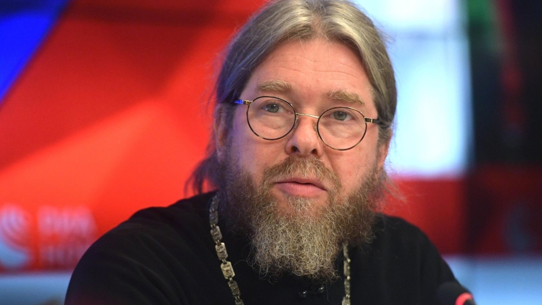 Раввин Гуревич назвал планы покушения на митрополита Тихона опасным прецедентом