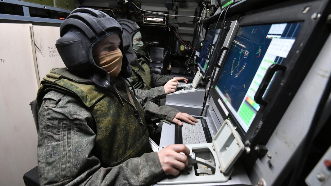 В Тульской области второй раз за ночь объявили опасность атаки беспилотников