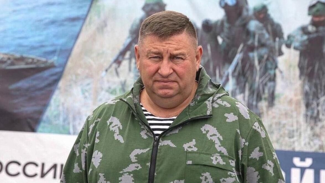 Путин присвоил звание Героя России вице-губернатору Приморья Ефремову посмертно Путин присвоил звание Героя России вице-губернатору Приморья Ефремову посмертно