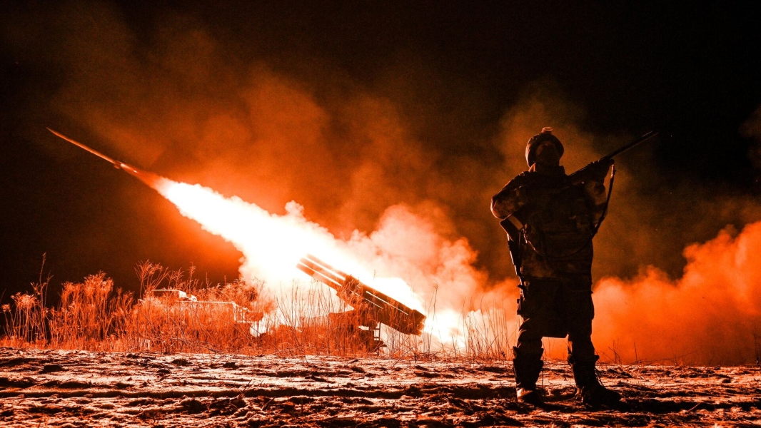 ВСУ потеряли до 90 военных в зоне действий «Днепра»