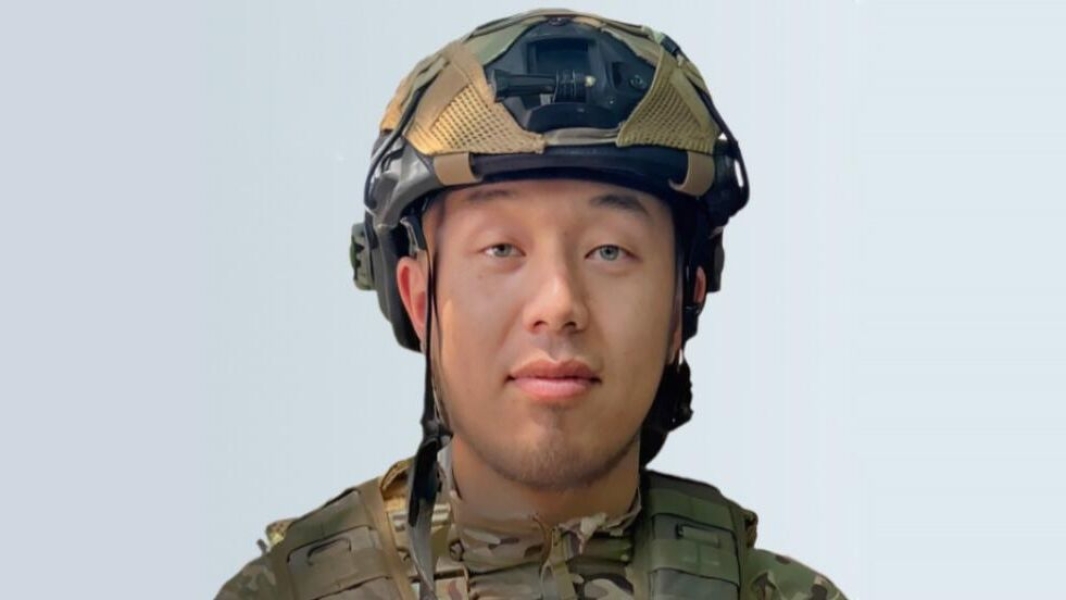 Избранный глава Балыктуюльского поселения Денис Тадышев уволен с военной службы Избранный глава Балыктуюльского поселения Денис Тадышев уволен с военной службы