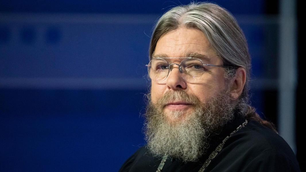 Цеков назвал организаторов покушения на митрополита Тихона предателями веры