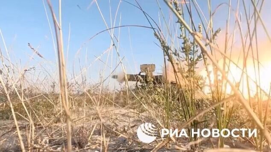 ВСУ активно стягивают беспилотные катера к Кинбурнской косе