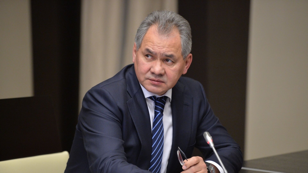 Шойгу: безопасность Казахстана и Белоруссии обеспечивается единым зонтиком