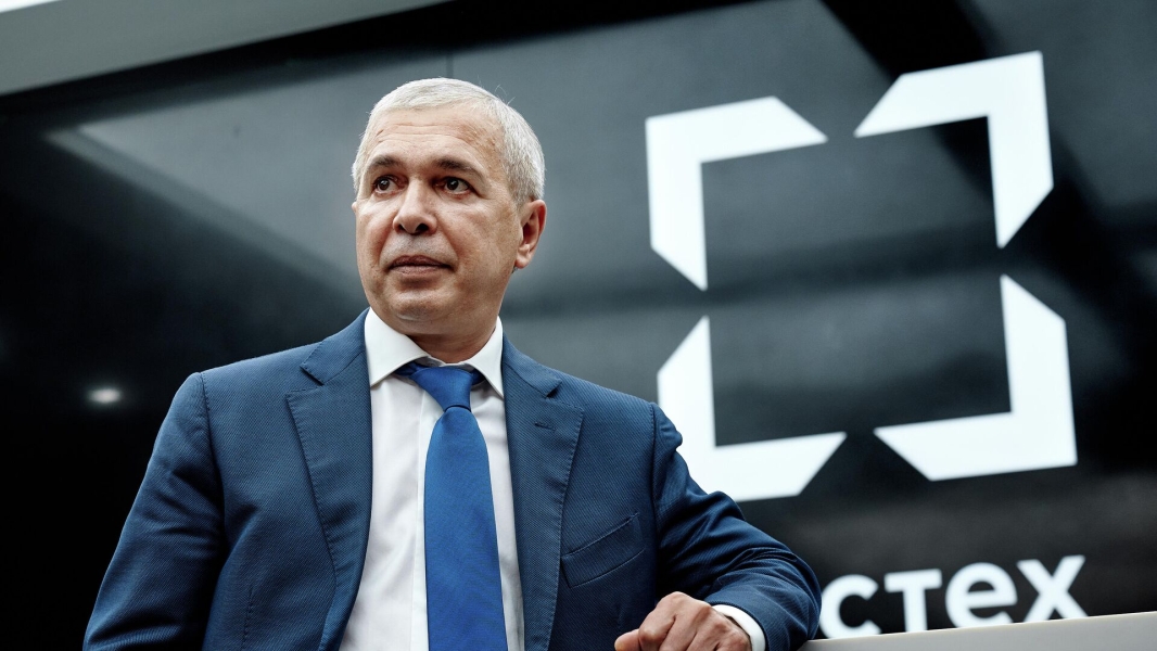 Бекхан Оздоев: интерес инозаказчиков к оружию РФ возрос после проверки боем