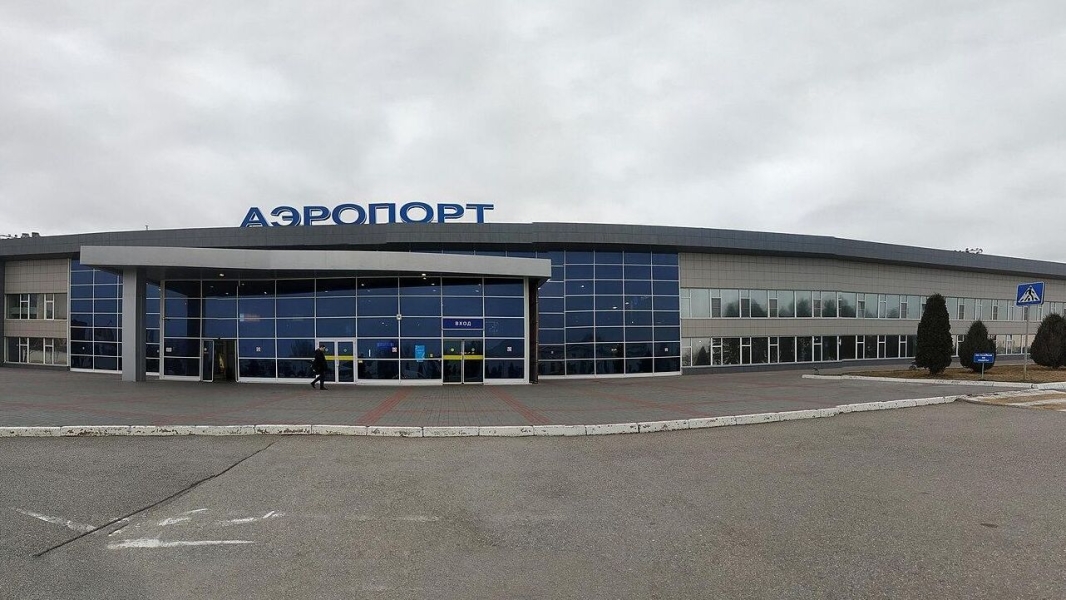 Росавиация временно ограничила работу аэропортов в семи российских городах