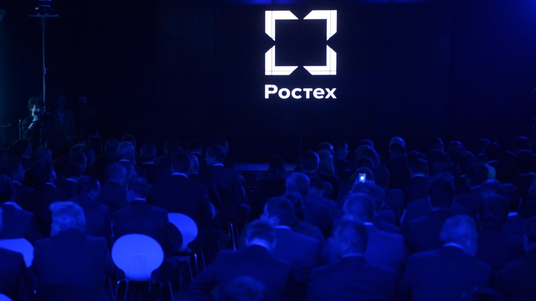 Ростех представит на IDEX-2025 в ОАЭ почти новых 200 изделий