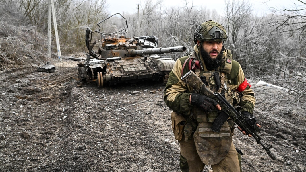 Минобороны: ВСУ потеряли до 155 военных в зоне действий «Юга» за сутки