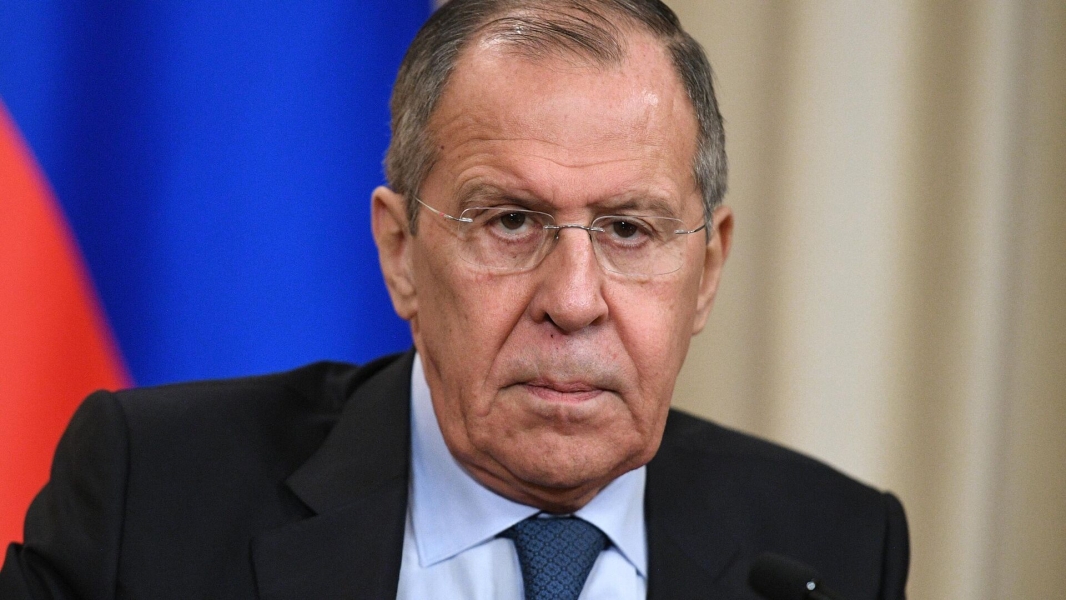 Лавров: Россия может в одиночку развивать свои арктические территории