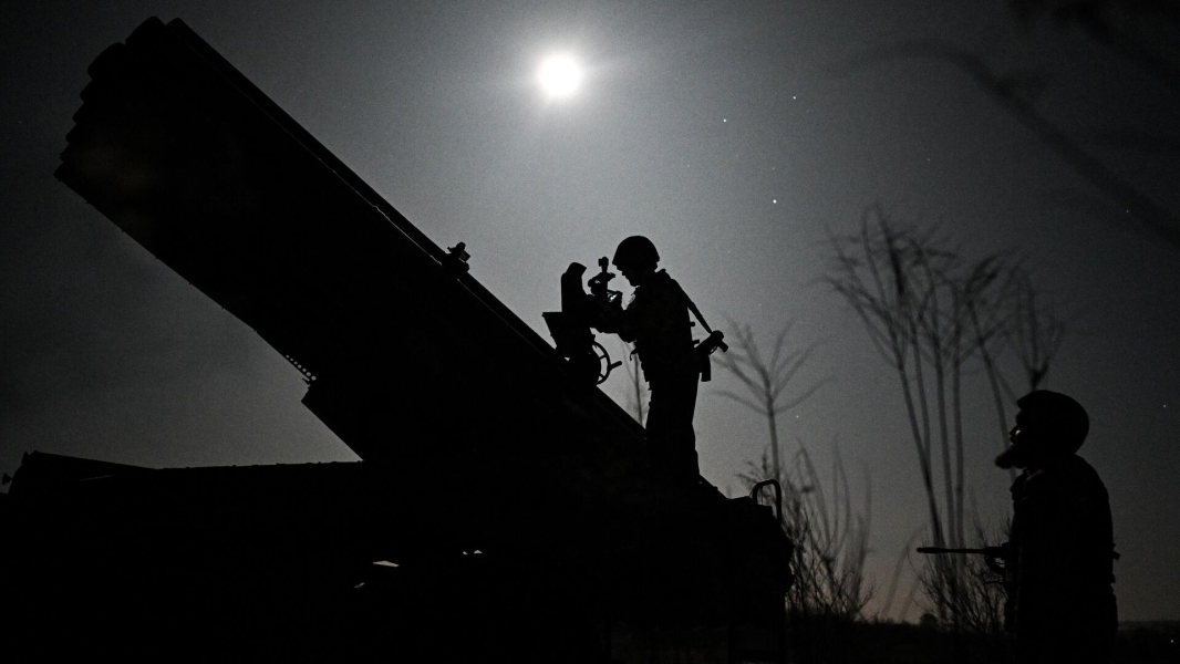 Минобороны: ВСУ потеряли до 35 военных в Харьковской области за сутки