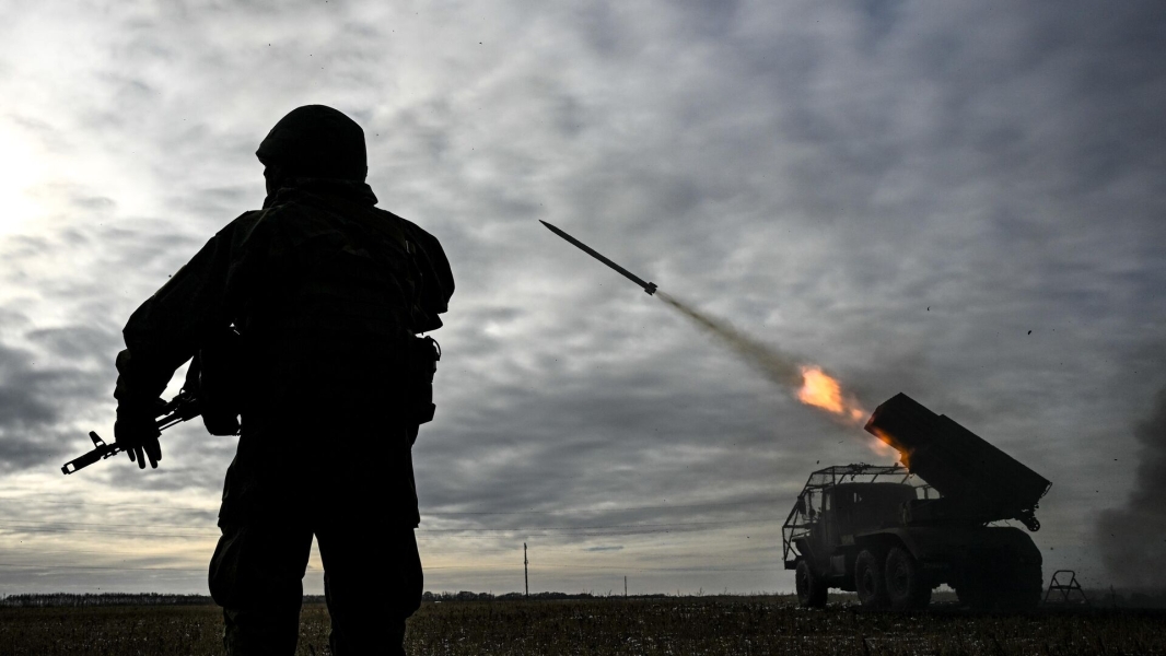 Военные группировки Север уничтожили до 50 военных ВСУ и три украинских орудия