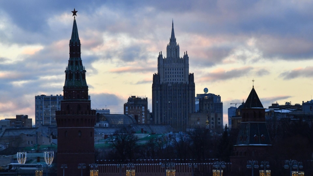 МИД: НАТО пытается превратить Балтийское море в свое внутреннее озеро