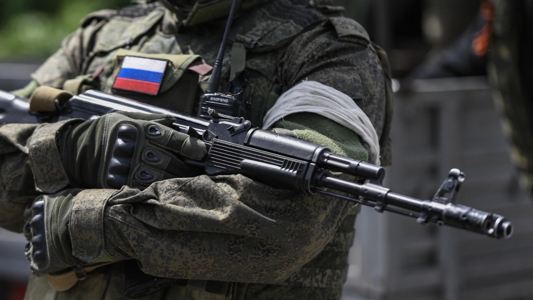 Винокуров: актуальность применения силы в мировой политике резко возросла