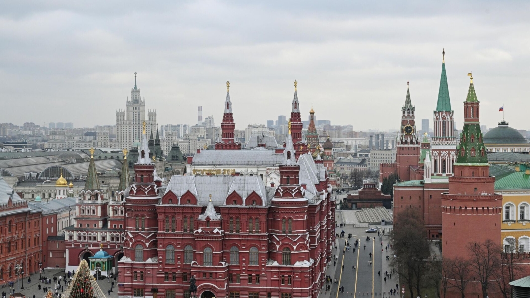 Песков: тема БПЛА будет в рабочей повестке Путина в среду