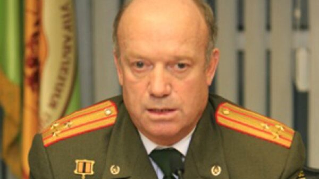 Винокуров: политика военного усиления России отвечает внутренней логике развития