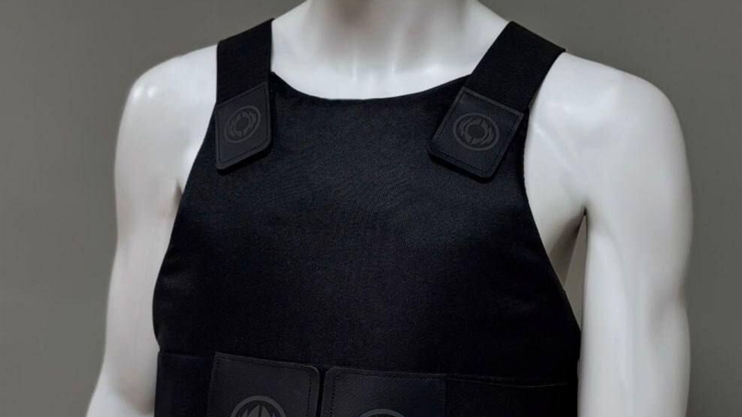 «Ростех» разработал гражданский вариант бронежилета «Оберег»