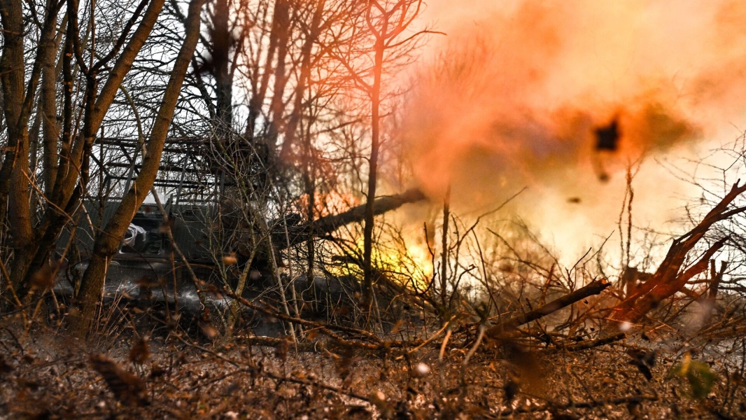 ВСУ потеряли до 210 военных в зоне действий "Юга" ВСУ потеряли до 210 военных в зоне действий "Юга"