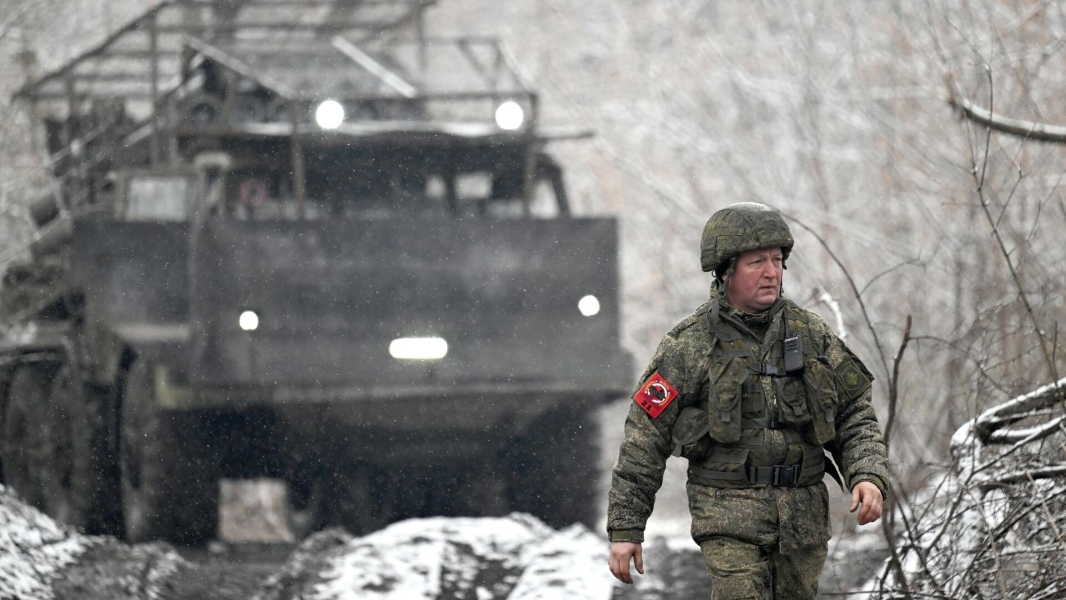 Трушин: с начала СВО разработано и доведено до войск более 450 рекомендаций