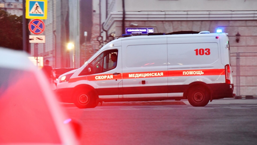 В Новой Каховке при обстреле ВСУ пострадали двое мужчин и женщина