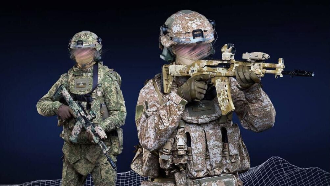 "Калашников" начал отгрузку новых общевойсковых бронежилетов для испытаний "Калашников" начал отгрузку новых общевойсковых бронежилетов для испытаний