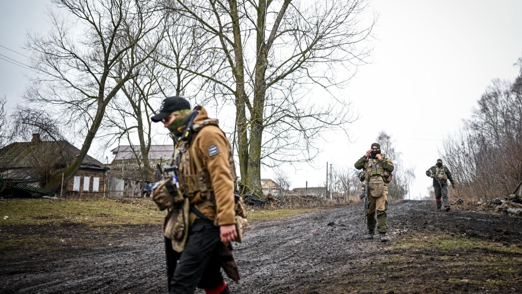 Военврач «Док»: медики в условиях спецоперации делают акцент на самопомощь