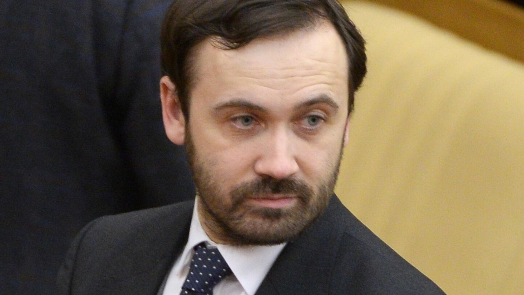 Обыск по новому делу в отношении Пономарева прошел у брата экс-адвоката Фейгина