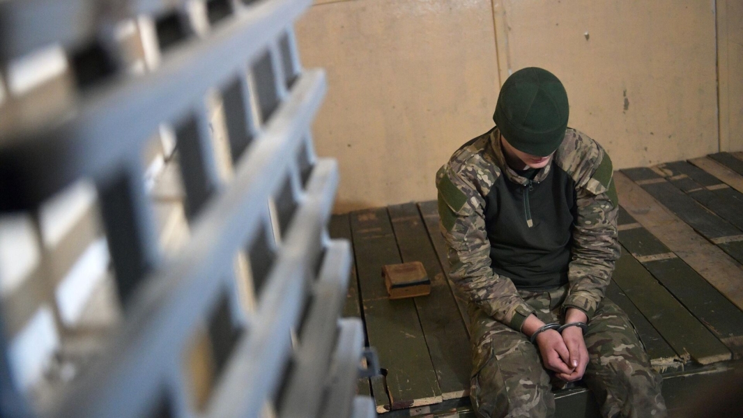 МО РФ: за неделю в плен на ЛБС сдались 24 украинских военнослужащих
