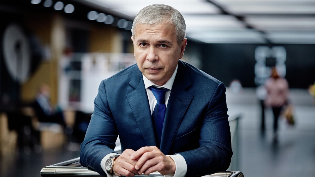 Оздоев: ряд образцов российского оружия вызовут интерес у ближневосточных стран