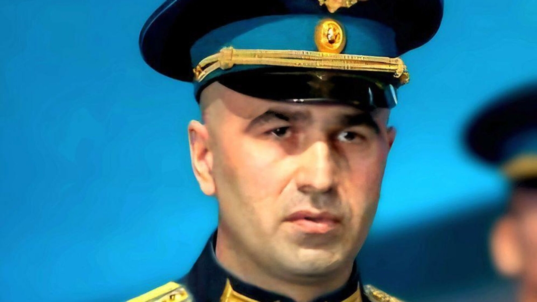 Глава Дагестана Меликов: полковник Шихабидов стал командиром 76-й дивизии ВДВ Глава Дагестана Меликов: полковник Шихабидов стал командиром 76-й дивизии ВДВ