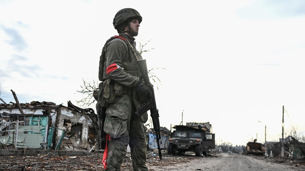 Песков: ВС РФ выполняют приказ Путина по мораторию на удары по энергообъектам