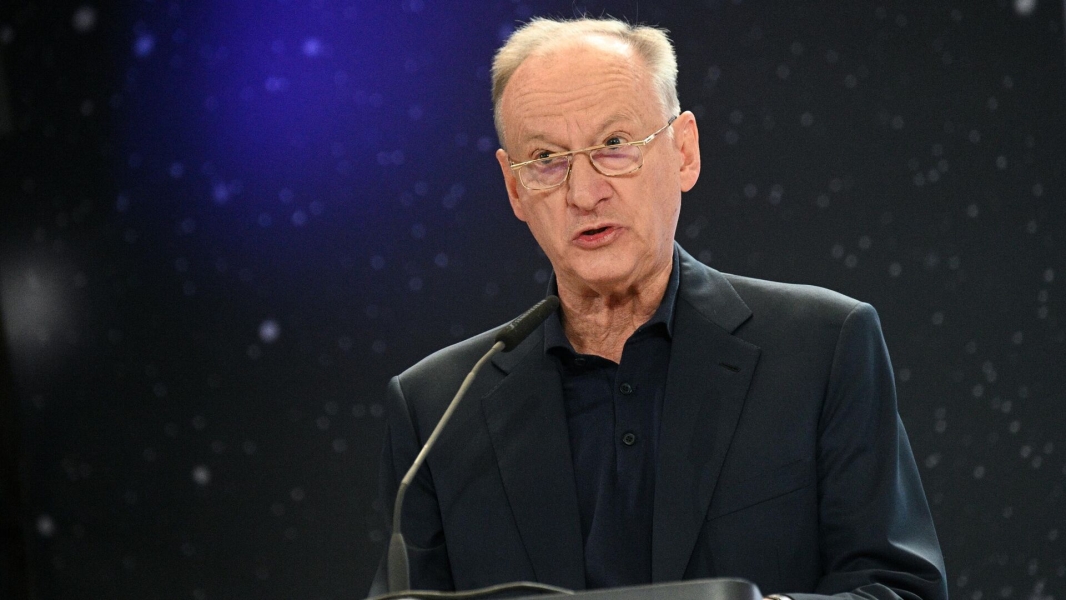 Патрушев: Россия имеет наработки для безопасности подводной инфраструктуры Патрушев: Россия имеет наработки для безопасности подводной инфраструктуры