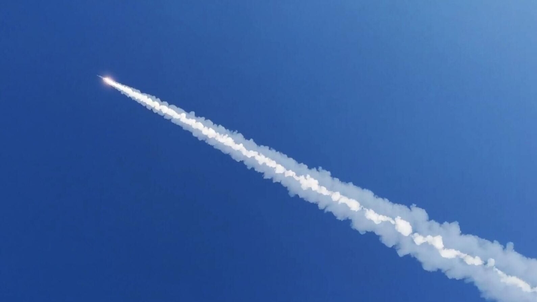 ВС РФ уничтожили до 30 иностранных инструкторов ВСУ в Днепропетровской области