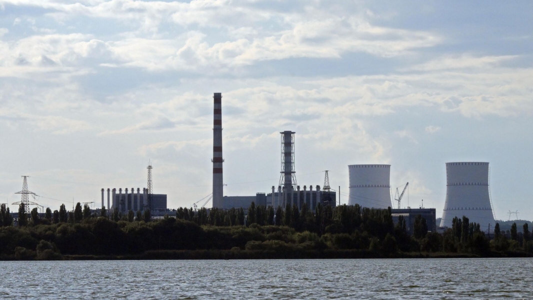 СК зафиксировал попытку ядерного терроризма после атаки ВСУ на Курскую АЭС