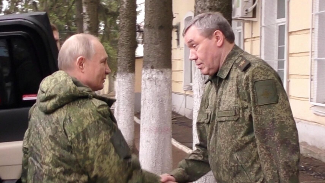 Песков: встреча Путина с участниками операции в Судже пока не планируется