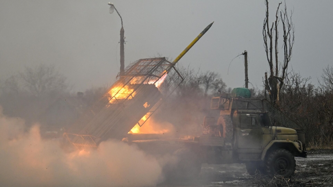 ВСУ потеряли до 145 боевиков и 2 бронемашины в зоне действия «Востока» за сутки