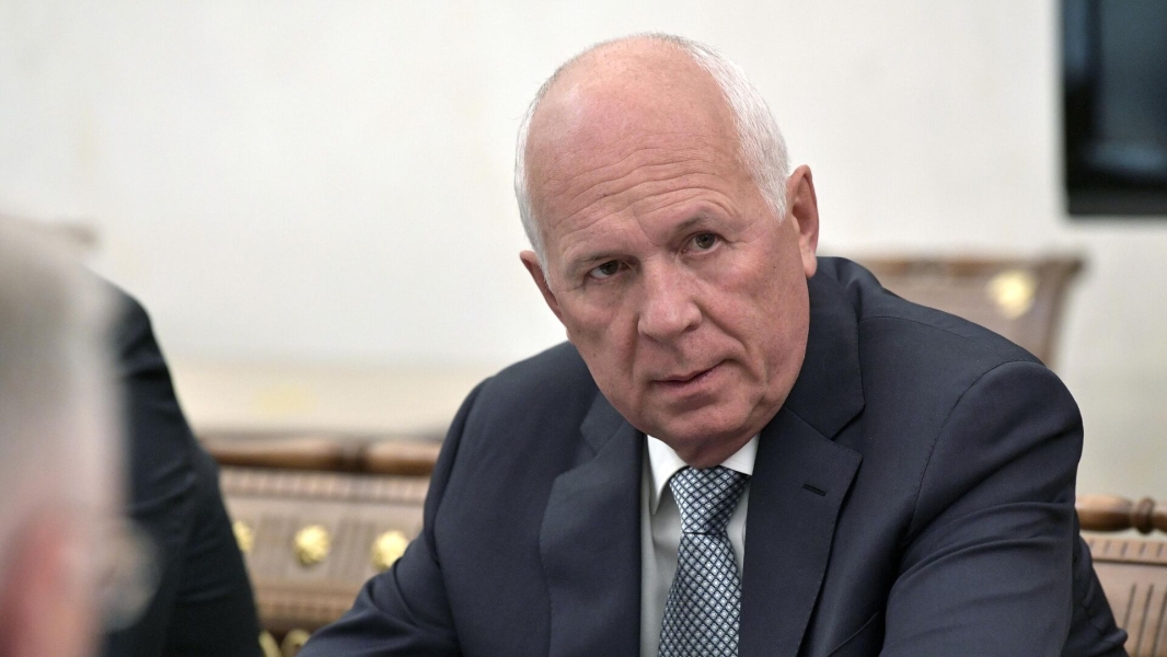 Чемезов призвал оценивать трофейную зарубежную технику без шапкозакидательства