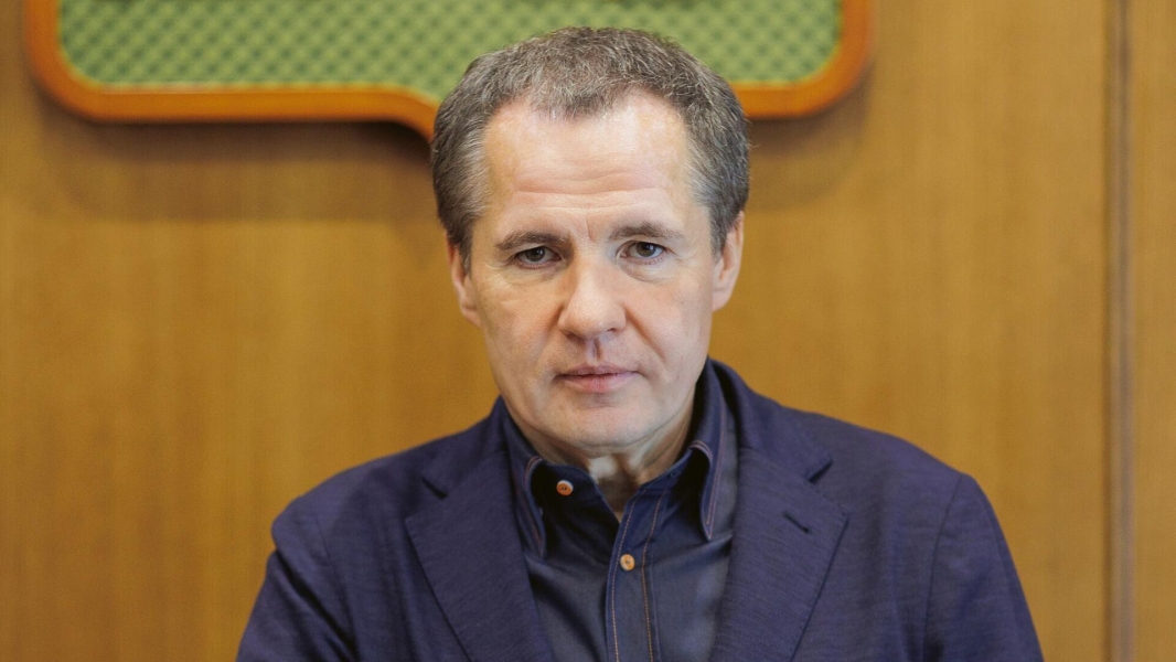 Гладков: ВСУ активно обстреливают Краснояружский район Белгородской области