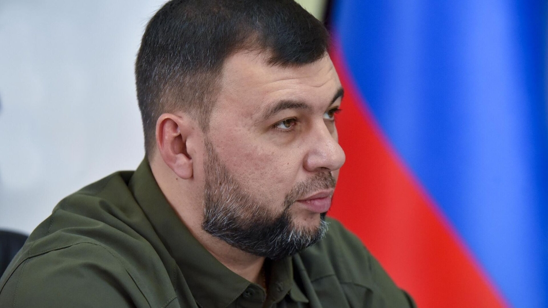 Пушилин: в Часовом Яре идут городские бои, ВСУ перебрасывают туда резервы Пушилин: в Часовом Яре идут городские бои, ВСУ перебрасывают туда резервы