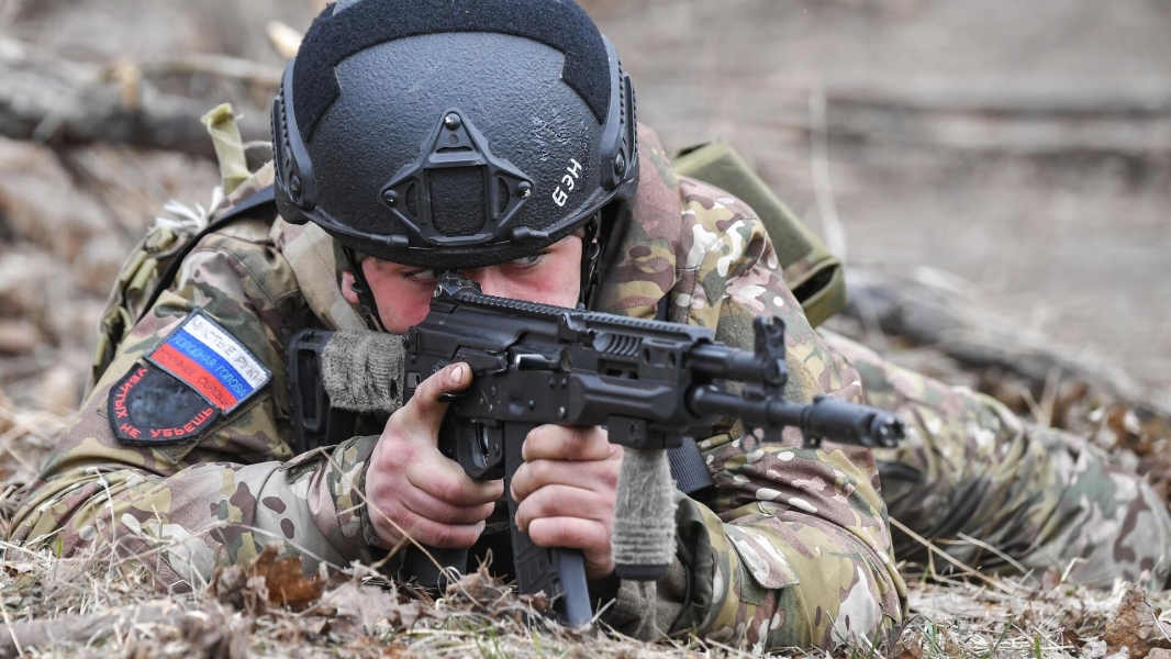 Песков: в условиях, когда Украина отказывается от диалога, СВО продолжится Песков: в условиях, когда Украина отказывается от диалога, СВО продолжится