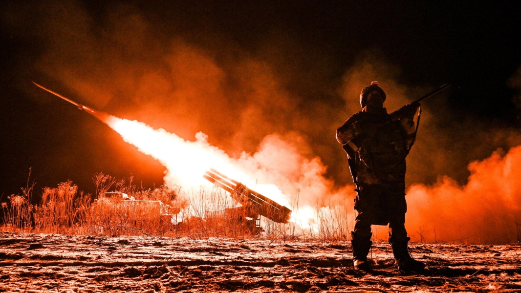 МО РФ: ВСУ потеряли свыше 360 боевиков и танк в зоне действий «Юга» за сутки