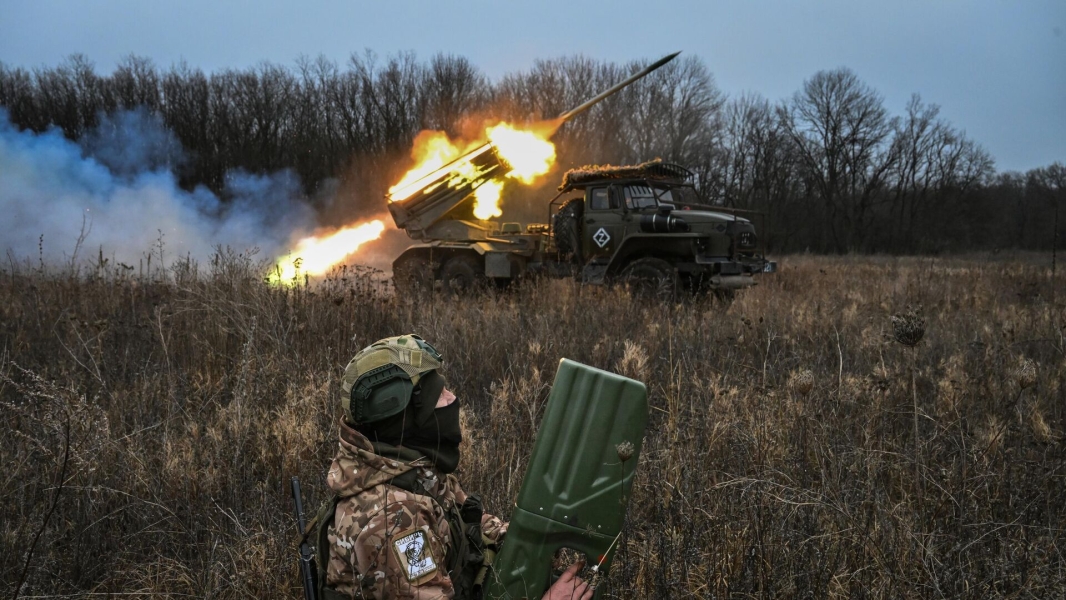 Боец ВС России Верхозин: ВСУ используют окопы и блиндажи в виде пчелиных сот Боец ВС России Верхозин: ВСУ используют окопы и блиндажи в виде пчелиных сот