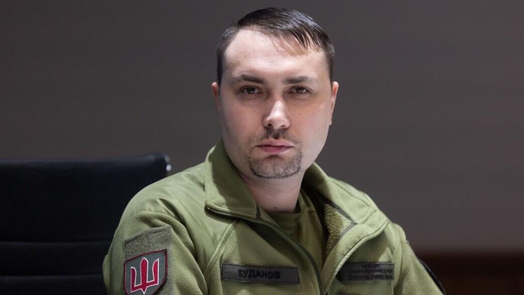 СК: Буданов, командующие ВВС и ВМС Украины причастны к атакам БПЛА по России