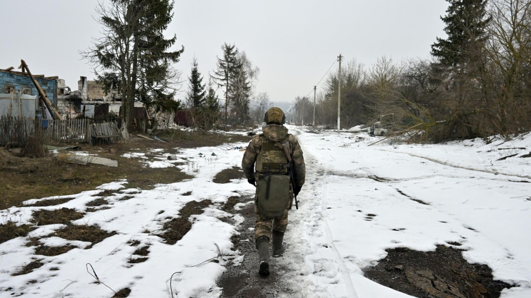 ВСУ потеряли до 255 военных в зоне действий "Запада" ВСУ потеряли до 255 военных в зоне действий "Запада"