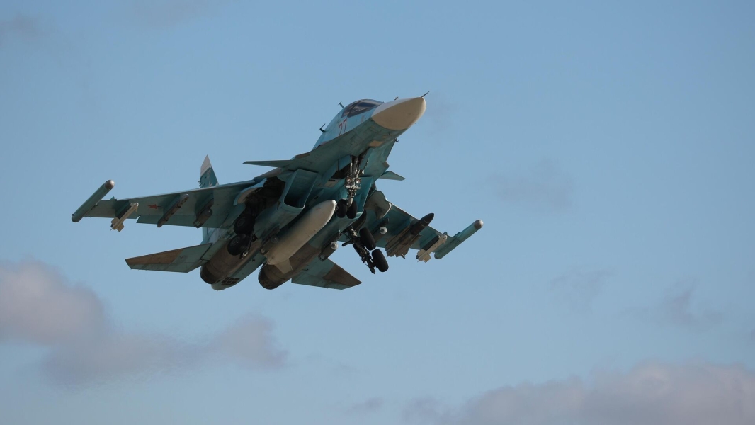 ВС РФ нанесли удары по аэродромной инфраструктуре ВСУ и сбили 224 БПЛА за сутки