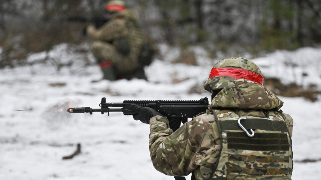 ВСУ потеряли более 250 военных в зоне действий «Запада»